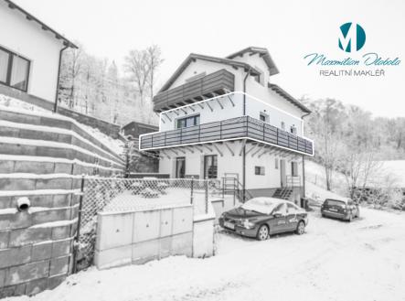 Prodej bytu, 3+kk, 70 m²