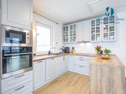 Prodej bytu, 3+kk, 70 m²