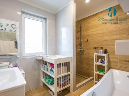 Prodej bytu, 3+kk, 70 m²