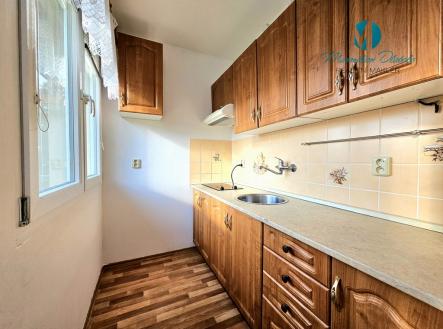 Pronájem bytu, 1+kk, 40 m²