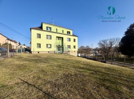 Pronájem bytu, 2+kk, 40 m²