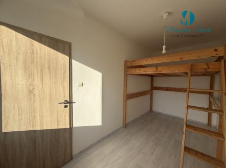 Pronájem bytu, 2+kk, 40 m²