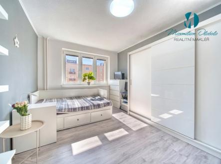 Prodej bytu, 2+kk, 56 m²