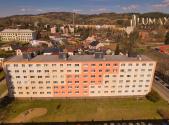 Prodej bytu, 2+kk, 56 m²