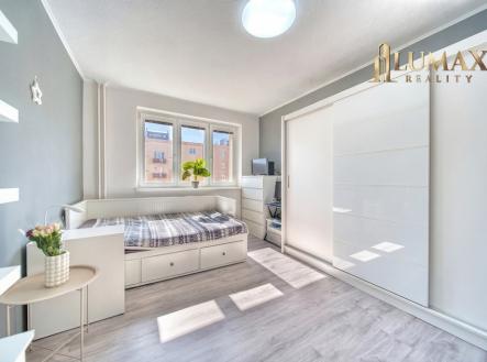 Prodej bytu, 2+kk, 56 m²