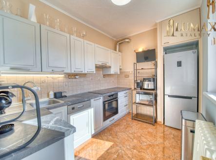 Prodej bytu, 2+kk, 56 m²