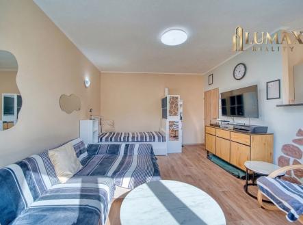Prodej bytu, 2+kk, 56 m²