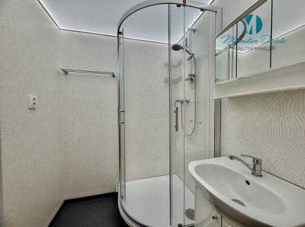 Pronájem bytu, 3+1, 59 m²