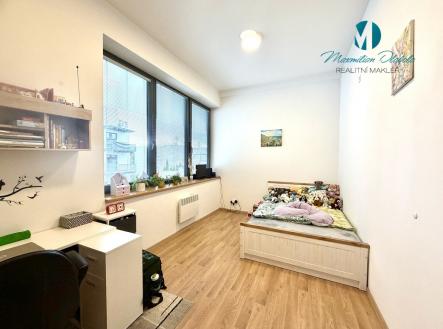 Pronájem bytu, 2+kk, 62 m²