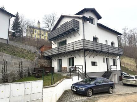 Prodej bytu, 3+kk, 70 m²