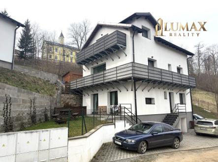 Prodej bytu, 3+kk, 70 m²