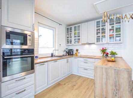 Prodej bytu, 3+kk, 70 m²