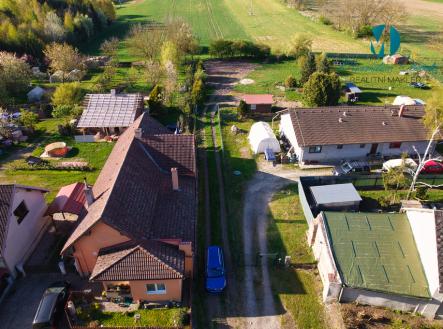 Prodej pozemku pro bydlení, 1 310 m² obrázek