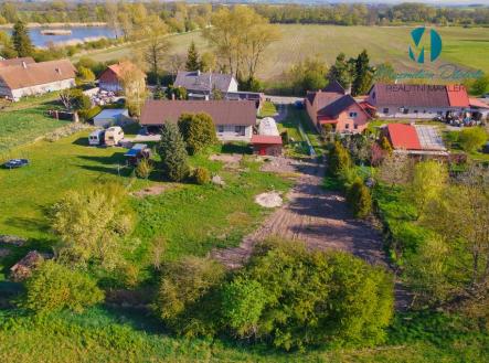 Prodej pozemku pro bydlení, 1 310 m²