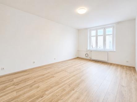 Prodej bytu, 2+1, 50 m²