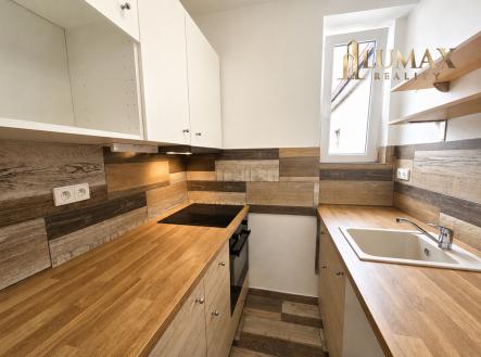 Prodej bytu, 2+1, 50 m²