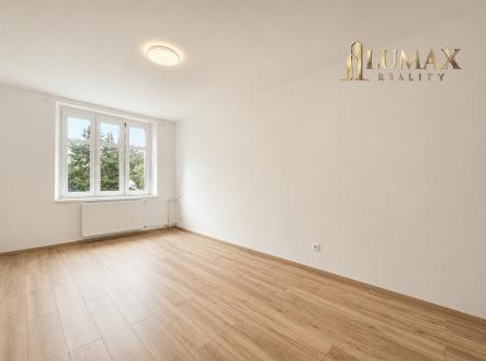 Prodej bytu, 2+1, 50 m²