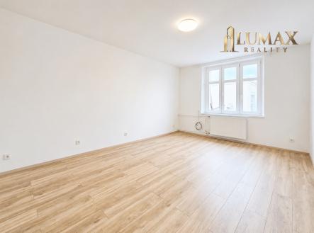 Prodej bytu, 2+1, 50 m²