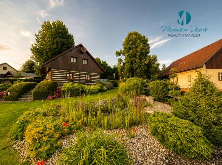 Prodej chaty/rekreačního objektu, 120 m²