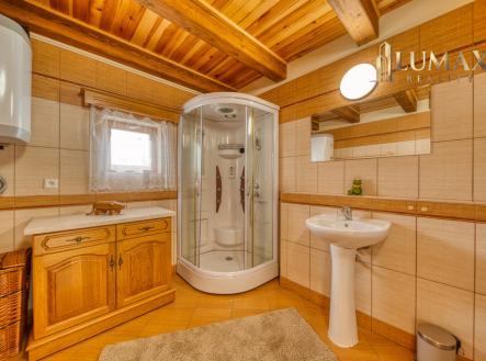 Prodej chaty/rekreačního objektu, 120 m²