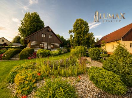 Prodej chaty/rekreačního objektu, 120 m²