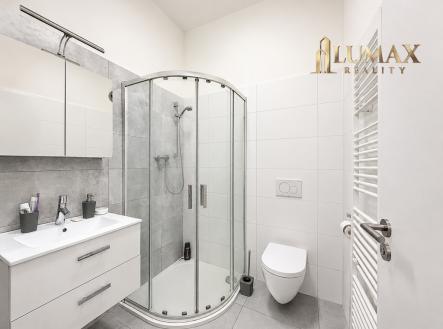 Pronájem bytu, 1+1, 49 m²