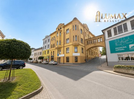 Nemovitost