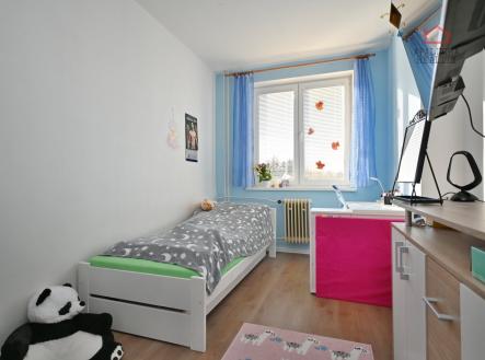 Prodej bytu, 3+kk, 65 m²