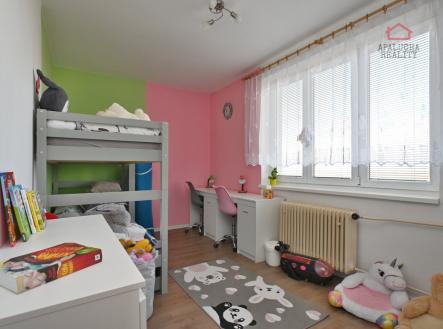 Prodej bytu, 3+kk, 65 m²