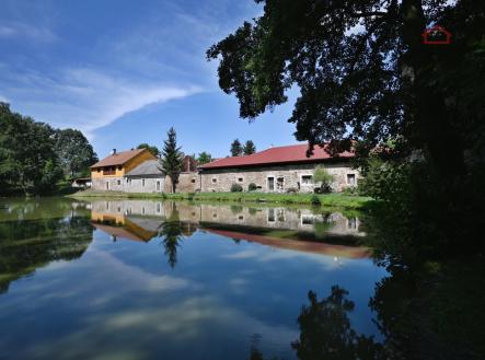 Prodej domu/vily, 189 m²