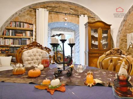 Prodej domu/vily, 189 m²