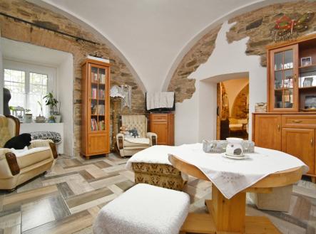 Prodej domu/vily, 189 m²