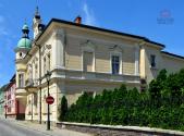 Pronájem bytu, 2+kk, 49 m²