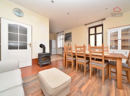 Prodej domu/vily, 121 m²