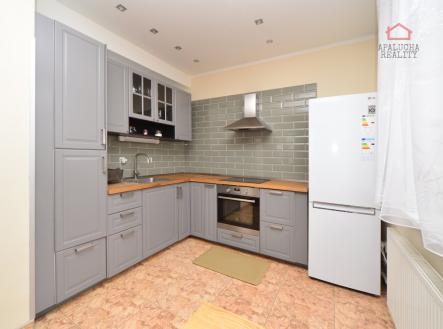 Prodej domu/vily, 121 m²