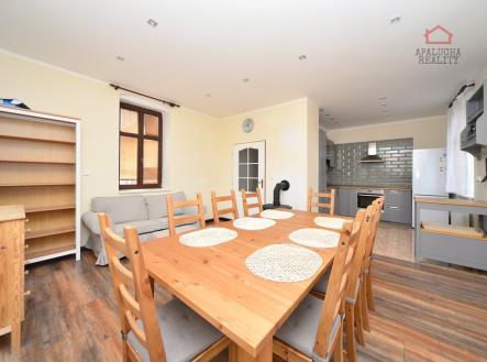 Prodej domu/vily, 121 m²