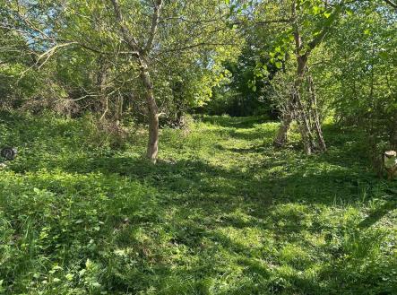 Prodej pozemku pro bydlení, 1 644 m²