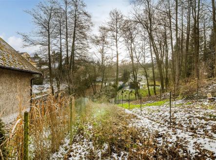 Prodej pozemku pro bydlení, 1 644 m² obrázek