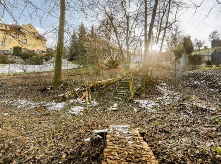 Prodej pozemku pro bydlení, 1 644 m²