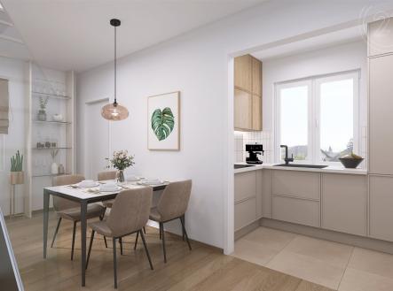 Prodej domu/vily, 128 m²