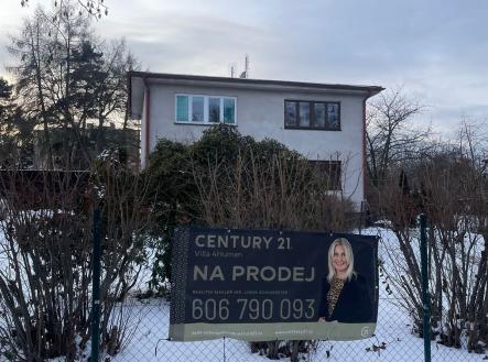 Prodej domu/vily, 128 m²