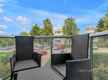 Pronájem bytu, 1+kk, 26 m²