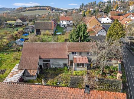 Prodej domu/vily, 234 m²