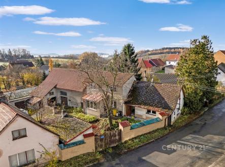 Prodej domu/vily, 234 m²