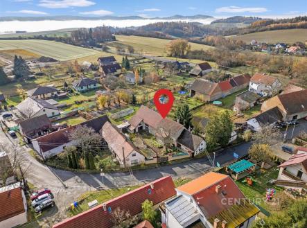 Prodej domu/vily, 234 m²