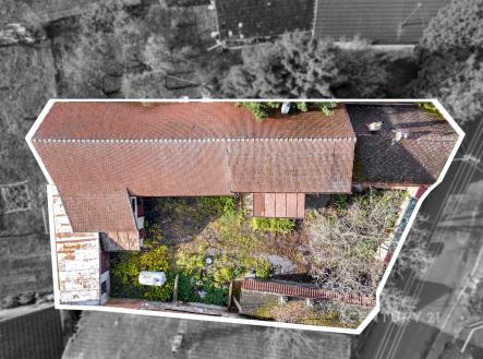 Prodej domu/vily, 234 m²