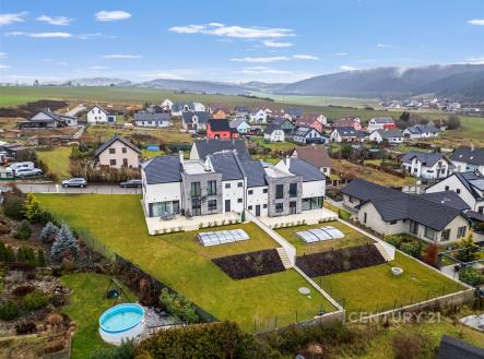 Prodej domu/vily, 600 m²