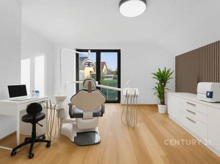 Prodej domu/vily, 600 m²