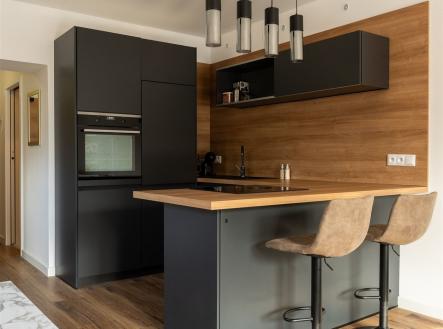 Prodej bytu, garsoniéra, 39 m²