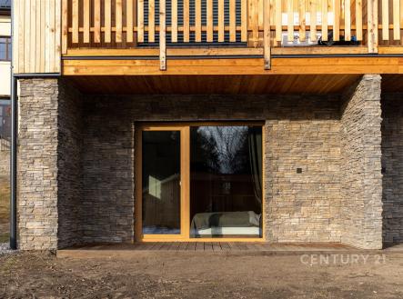 Prodej bytu, garsoniéra, 39 m²